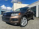 2014 Volkswagen Touareg