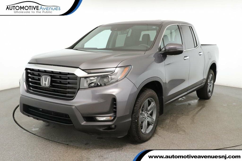 Used Honda Ridgeline for Sale in Tacoma, WA - CarGurus