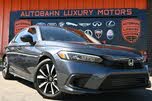 Honda Civic EX FWD