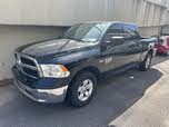 RAM 1500 Classic SLT Crew Cab 4WD