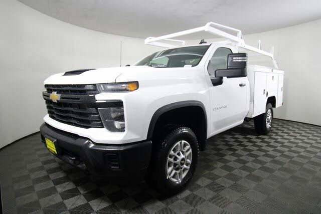 Used 2007 Chevrolet Silverado 2500HD for Sale in Boise, ID Used 2007 Chevrolet Silverado 2500HD for Sale in Boise, ID