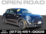 MINI Cooper S 2-Door Hatchback FWD