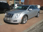 Cadillac XTS Luxury FWD
