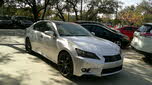 Lexus GS 350 Crafted Line RWD