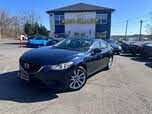 Mazda MAZDA6 Touring Sedan FWD