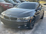 BMW 4 Series 440i Gran Coupe RWD