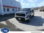 Toyota Tundra SR5 CrewMax 4WD
