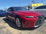 Lexus IS 300 AWD