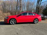 Volkswagen Jetta R-Line FWD