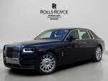 Rolls-Royce Phantom RWD