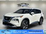 Nissan Rogue Platinum AWD