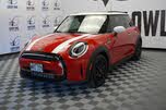 MINI Cooper 2-Door Hatchback FWD
