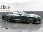 Ford Mustang Bullitt Coupe RWD