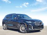 BMW X5 xDrive50e AWD