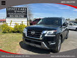 Nissan Armada SL 4WD