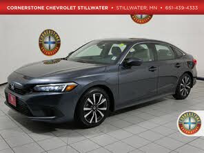 Honda Civic EX FWD