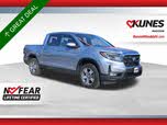 Honda Ridgeline RTL AWD