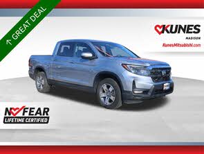 Honda Ridgeline RTL AWD