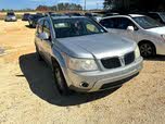 2006 Pontiac Torrent