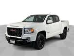 GMC Canyon Elevation Crew Cab 4WD