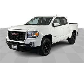 GMC Canyon Elevation Crew Cab 4WD