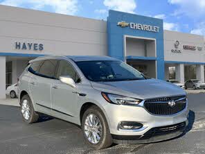 Buick Enclave Premium FWD