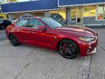 Genesis G70 3.3T RWD
