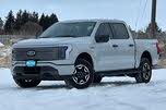 Ford F-150 Lightning XLT SuperCrew AWD
