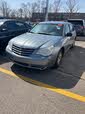 Chrysler Sebring LX Sedan FWD