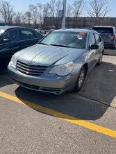 Chrysler Sebring LX Sedan FWD