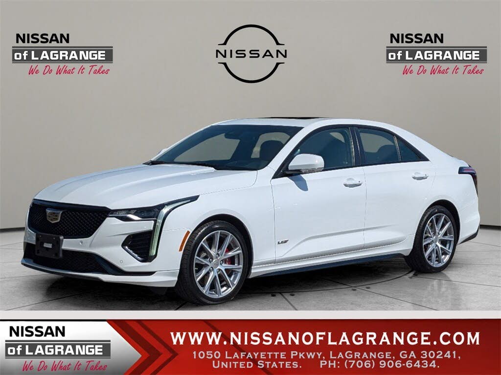 Bumper Kit | CADILLAC CT4 V SERIES 2020 Bumper Kit | CADILLAC CT4 V SERIES 2020