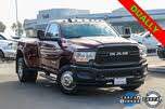RAM 3500 Tradesman Regular Cab LB DRW RWD