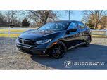Honda Civic Sport FWD