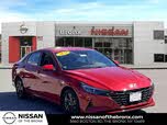 Hyundai Elantra SEL FWD