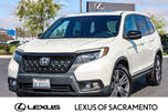 Honda Passport EX-L FWD