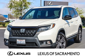 Honda Passport EX-L FWD