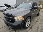 RAM 1500 Classic Tradesman Quad Cab RWD
