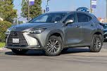 Lexus NX 250 Premium AWD