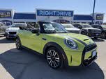 MINI Cooper S Convertible FWD