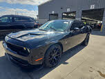 Dodge Challenger 392 Hemi Scat Pack Shaker RWD