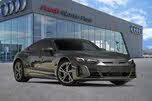 Audi e-tron GT quattro Premium Plus AWD
