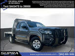 Nissan Frontier S King Cab RWD