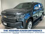 Chevrolet Tahoe Premier 4WD