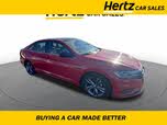 Volkswagen Jetta SE FWD