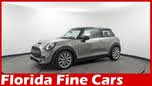 MINI Cooper S 2-Door Hatchback FWD