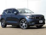 Volvo XC40 T5 Inscription AWD