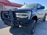 RAM 2500 Power Wagon Crew Cab 4WD