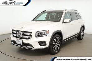 Mercedes-Benz GLB 250 4MATIC