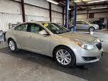 Buick Regal Premium II Sedan FWD