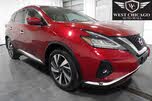 Nissan Murano SL AWD